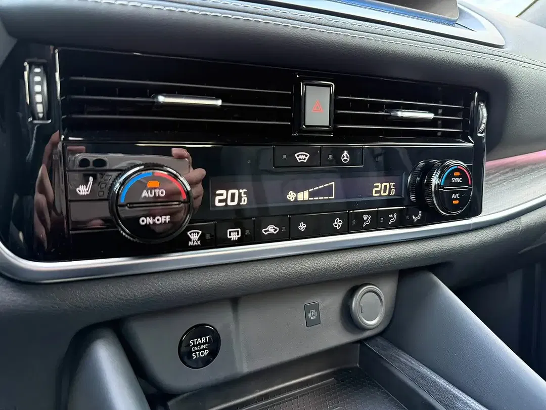 Nissan Qashqai - Thumbnail 10