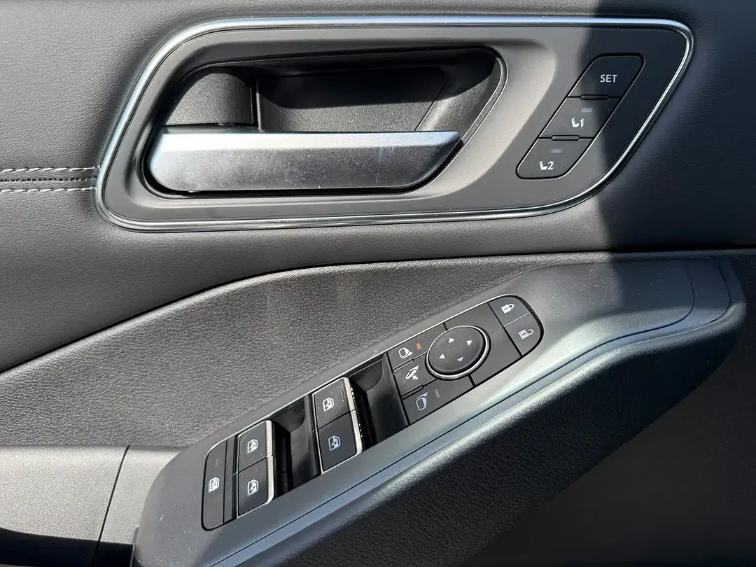 Nissan Qashqai - Thumbnail 12