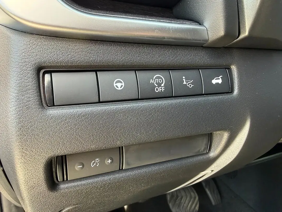 Nissan Qashqai - Thumbnail 13