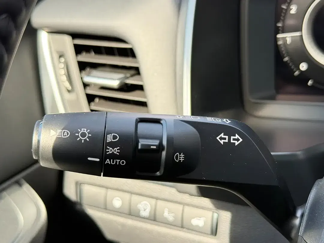 Nissan Qashqai - Thumbnail 14