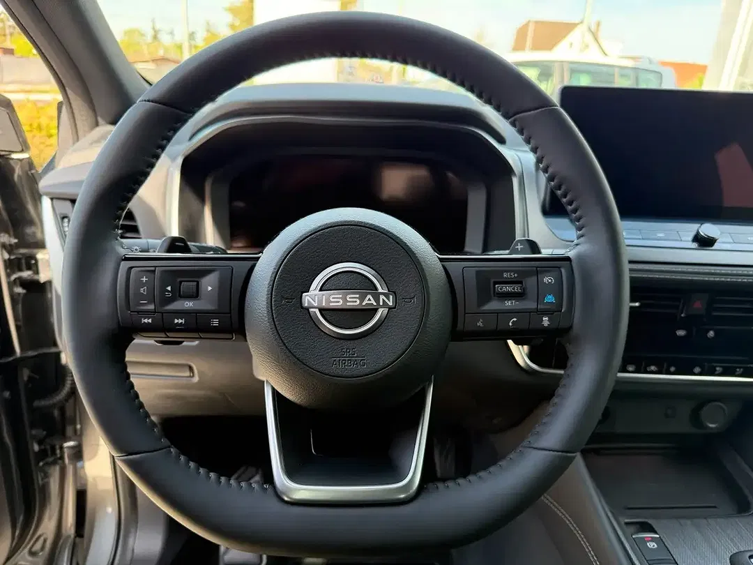 Nissan Qashqai - Thumbnail 6