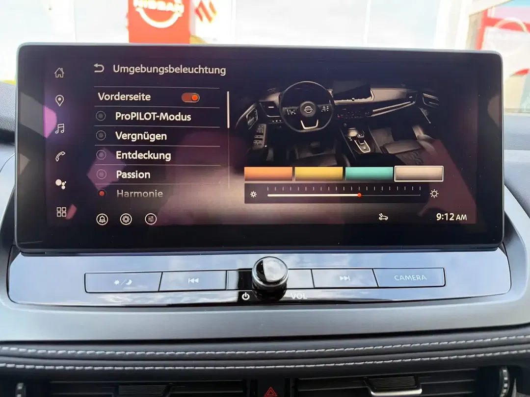 Nissan Qashqai - Thumbnail 8