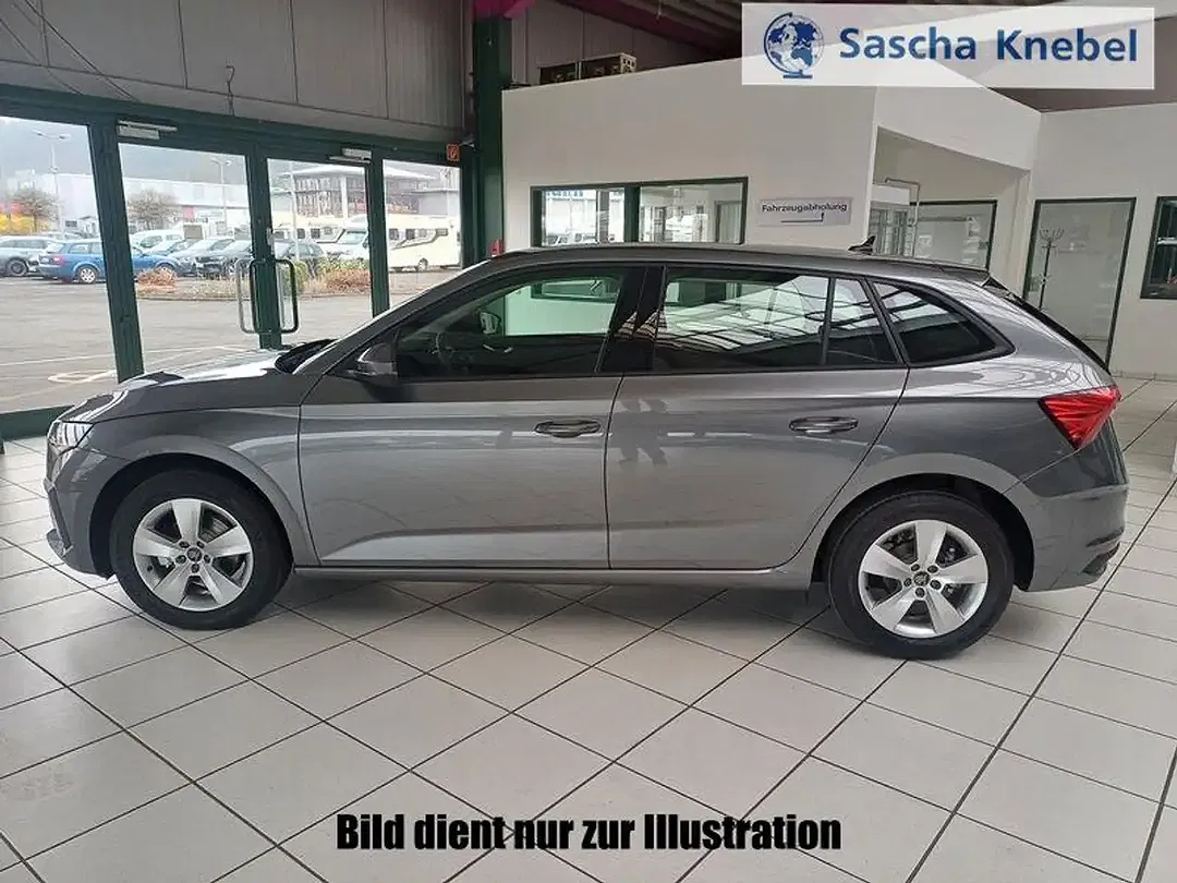 Skoda Scala - Thumbnail 10