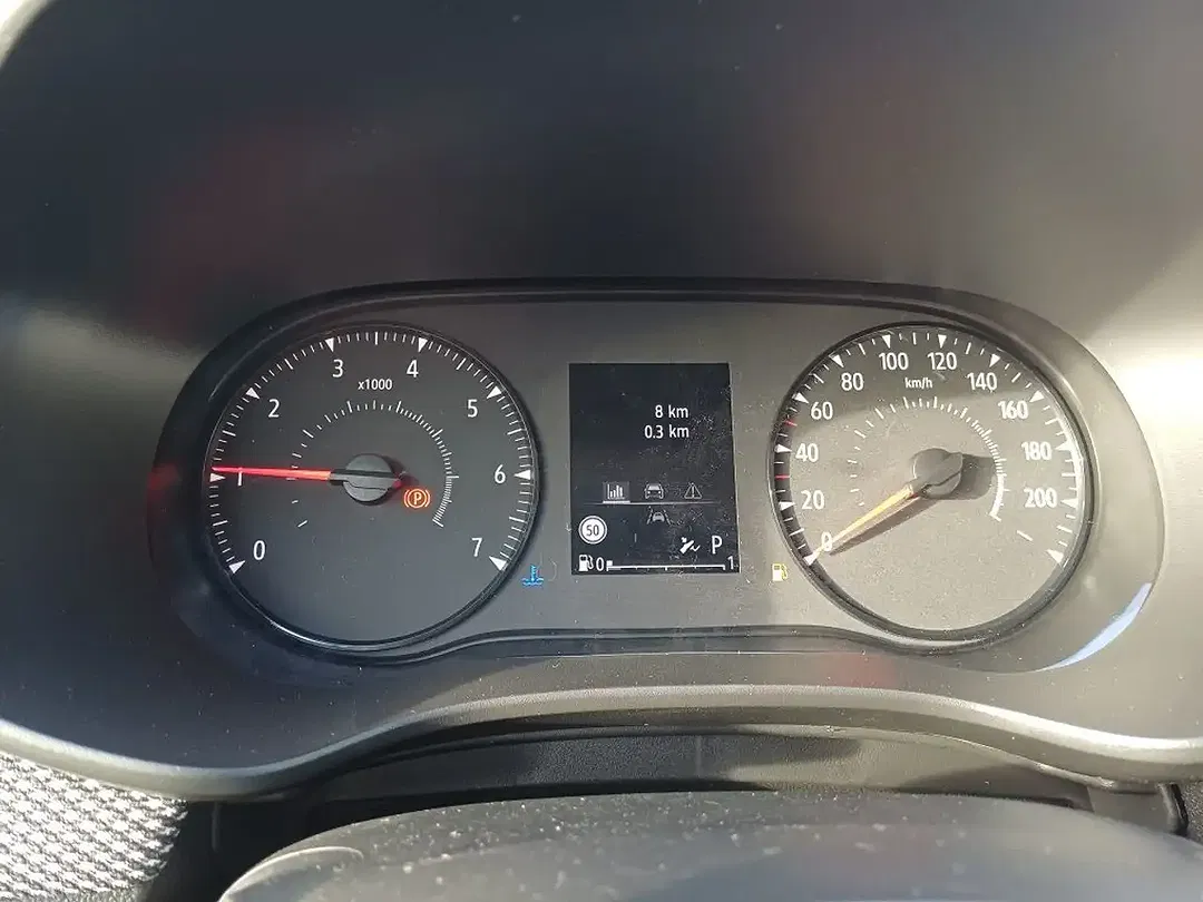 Dacia Sandero - Thumbnail 15