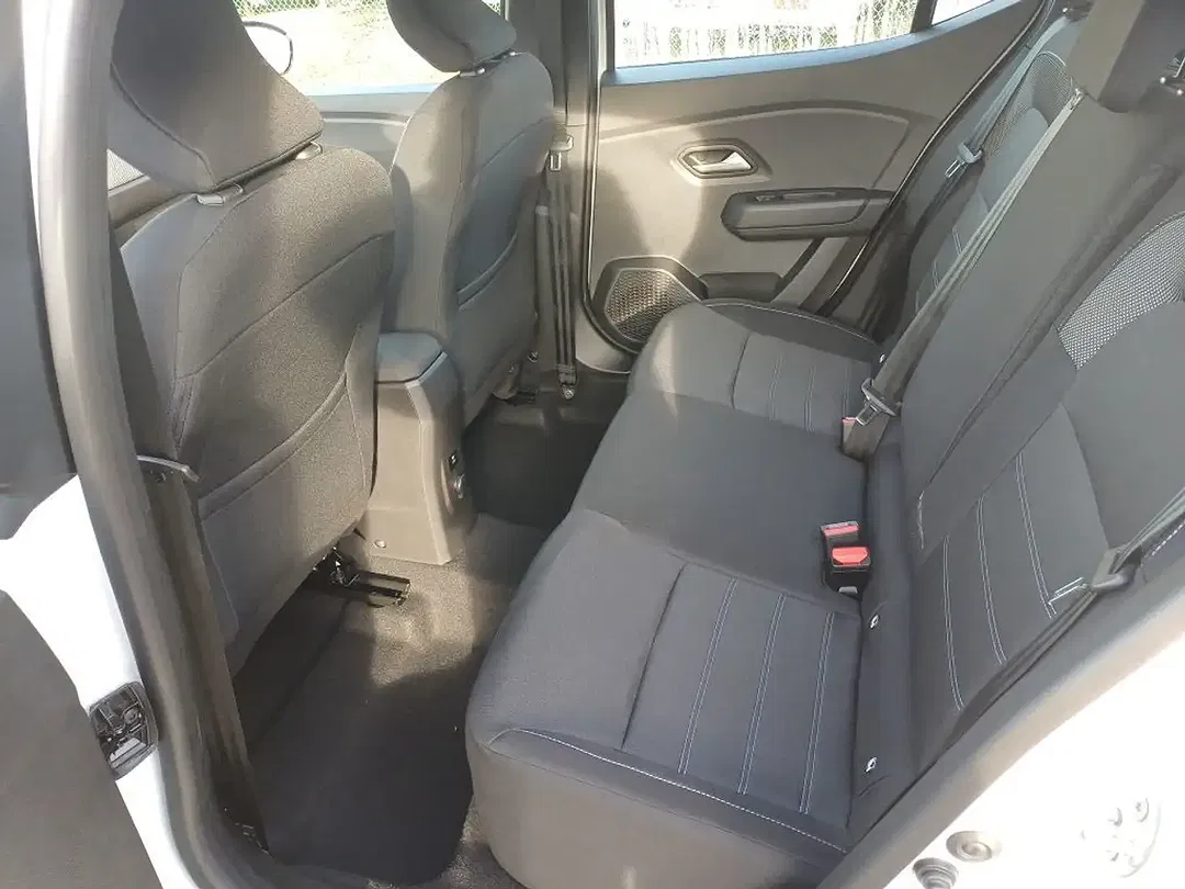 Dacia Sandero - Thumbnail 8