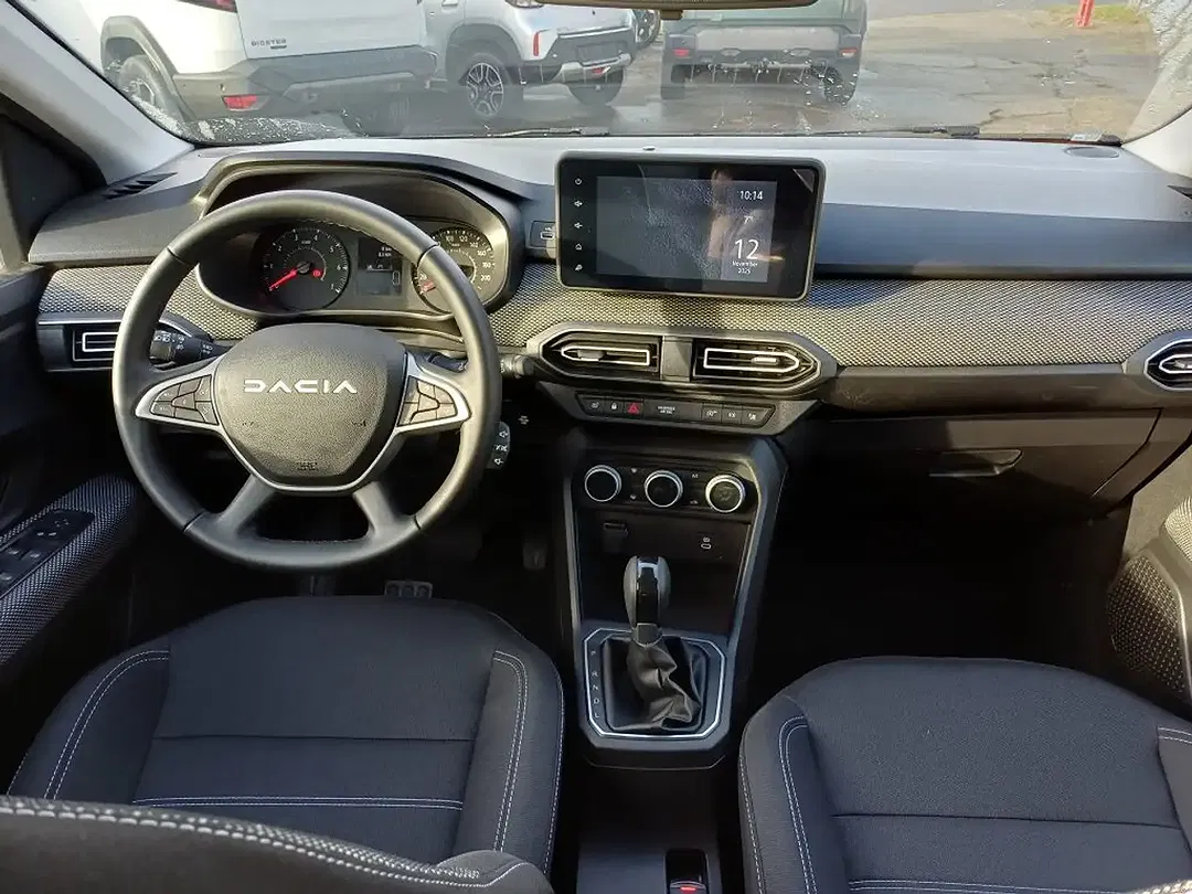 Dacia Sandero - Thumbnail 9