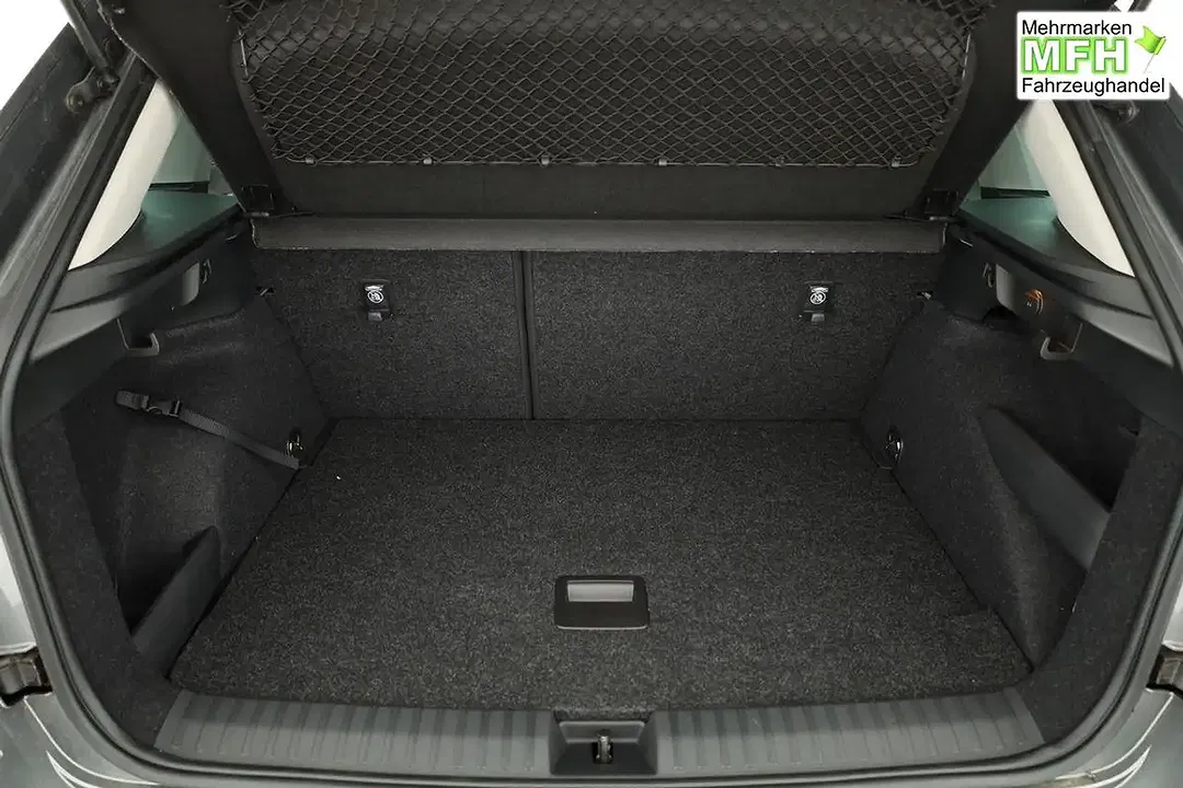 Skoda Kamiq - Thumbnail 12