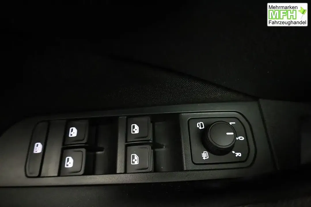 Skoda Kamiq - Thumbnail 7
