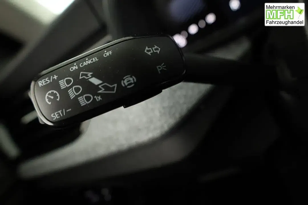 Skoda Kamiq - Thumbnail 9