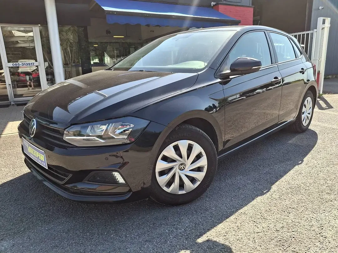 Volkswagen Polo - Afbeelding 1