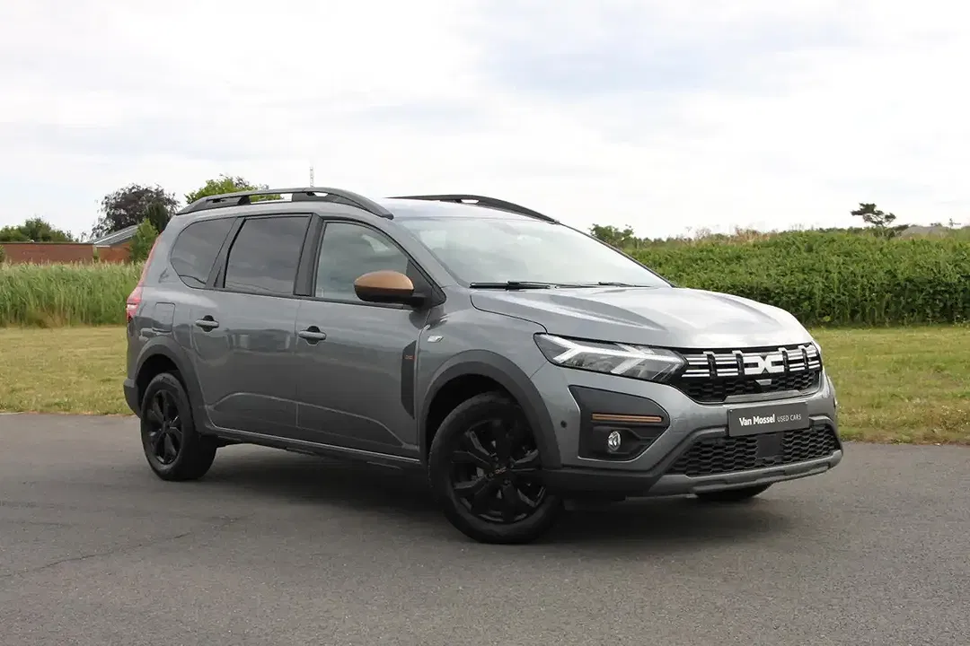 Dacia Jogger - Thumbnail 3
