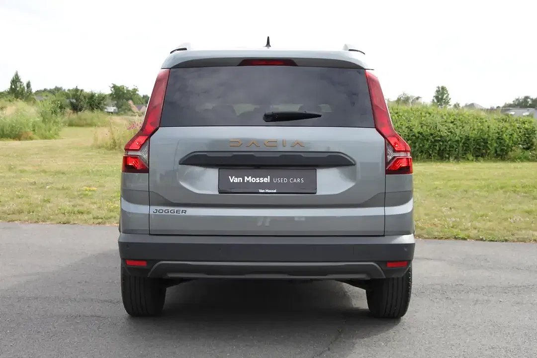 Dacia Jogger - Thumbnail 7