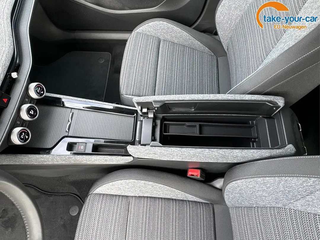 Skoda Superb - Thumbnail 15