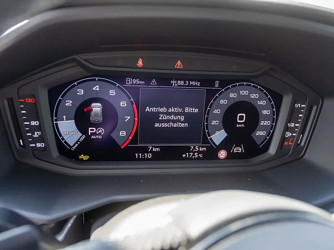 Audi A1 - Thumbnail 10