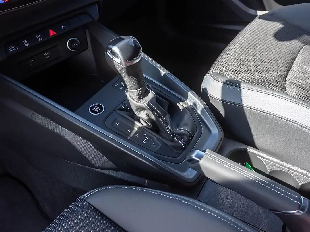 Audi A1 - Thumbnail 11