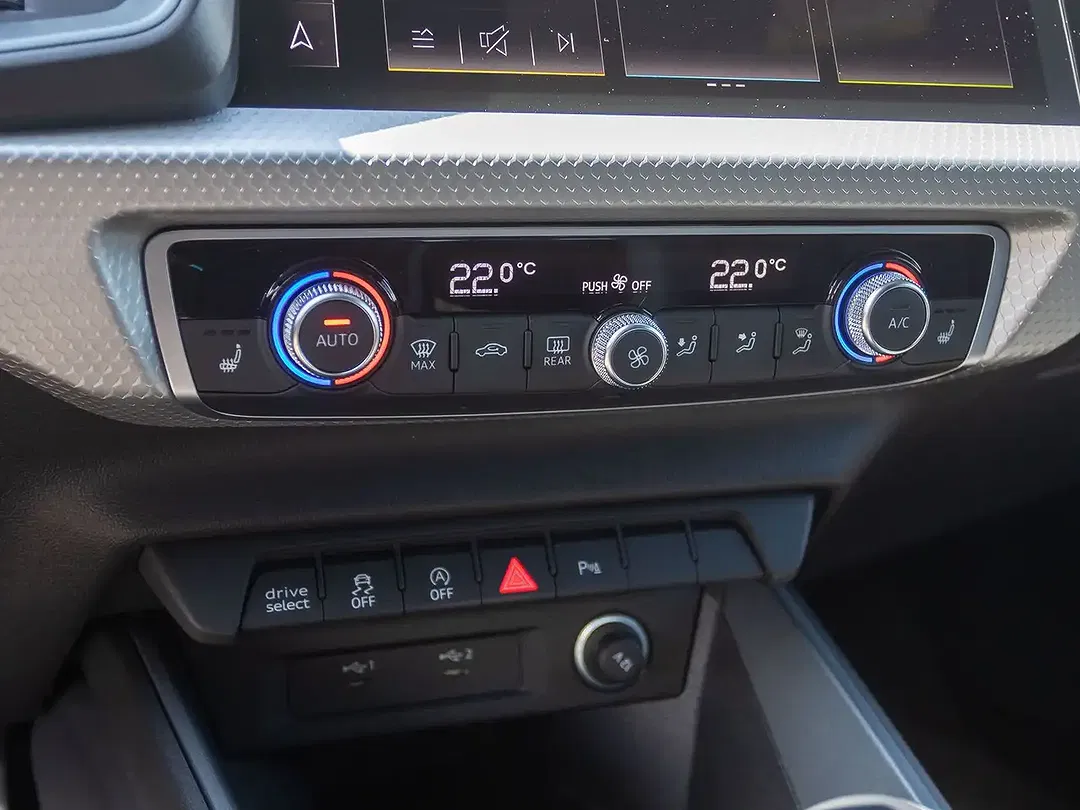 Audi A1 - Thumbnail 12