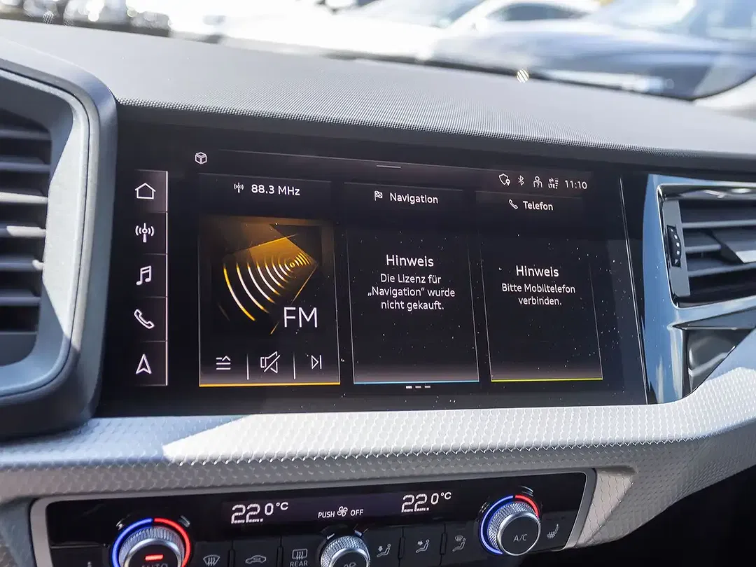 Audi A1 - Thumbnail 13