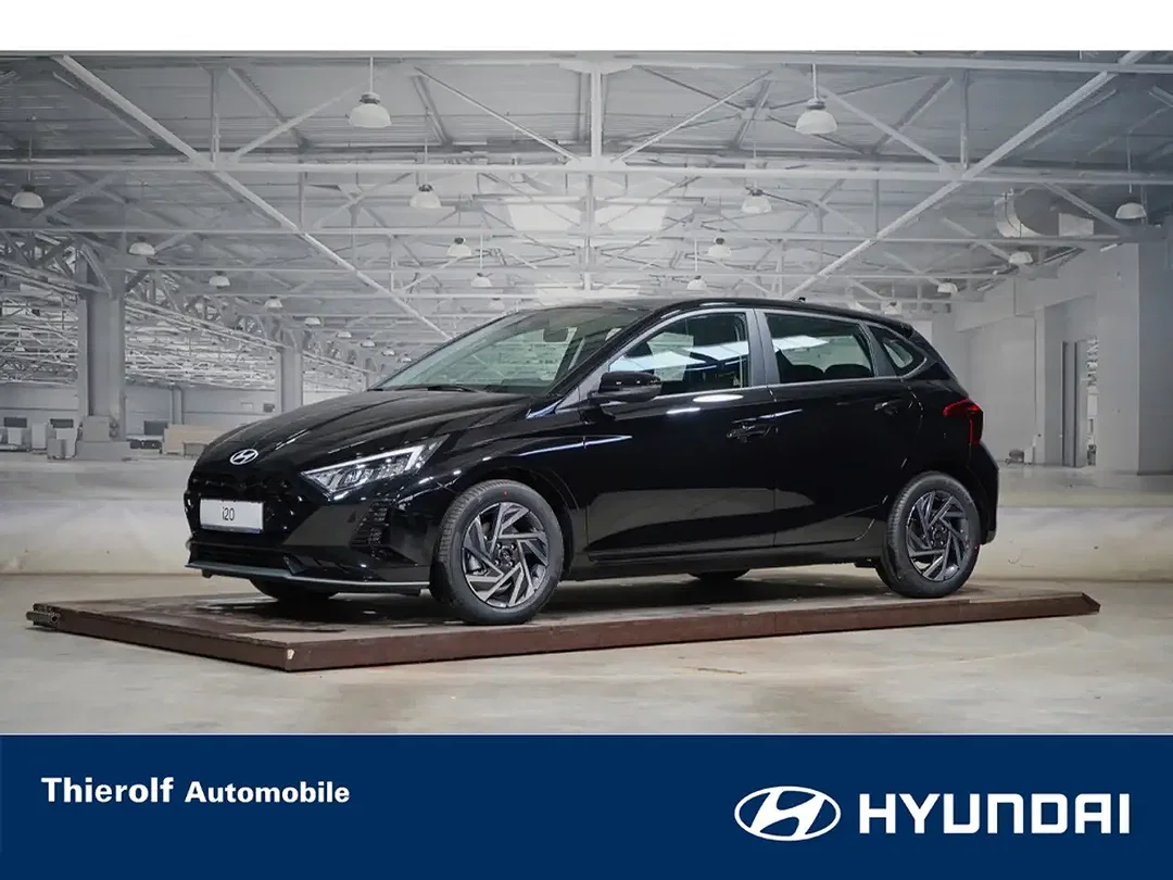 Hyundai i20 - Afbeelding 1