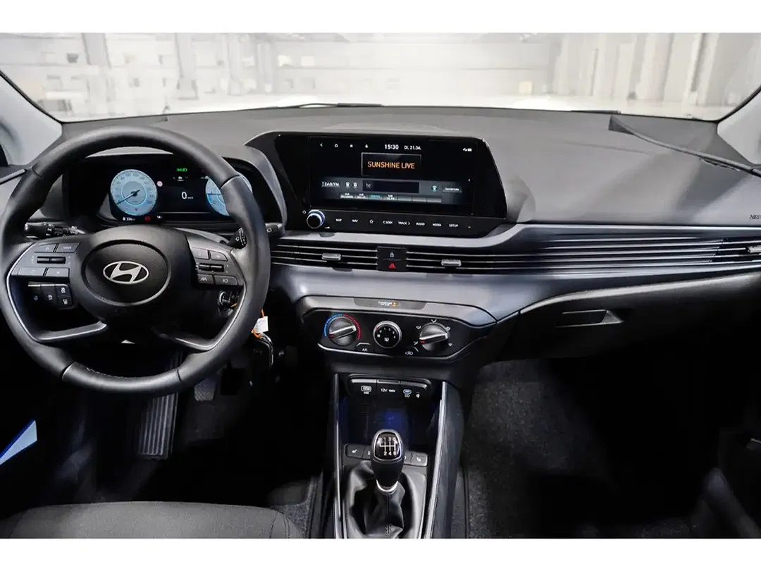 Hyundai i20 - Thumbnail 6