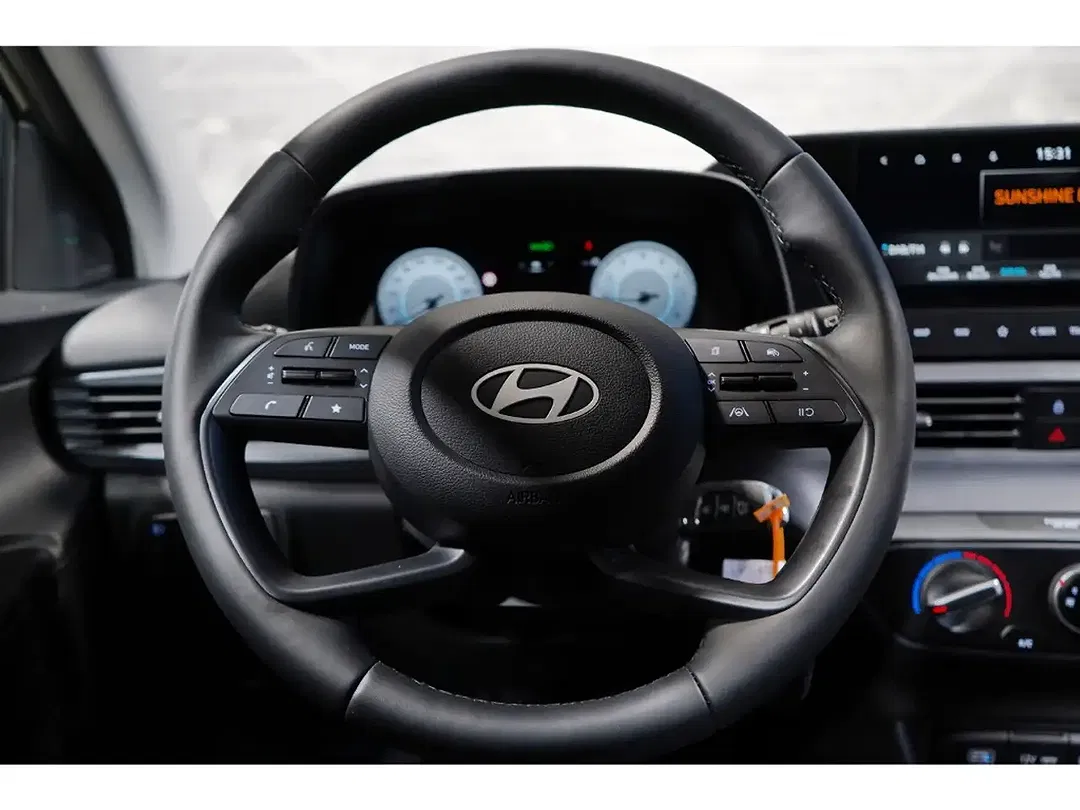 Hyundai i20 - Thumbnail 7