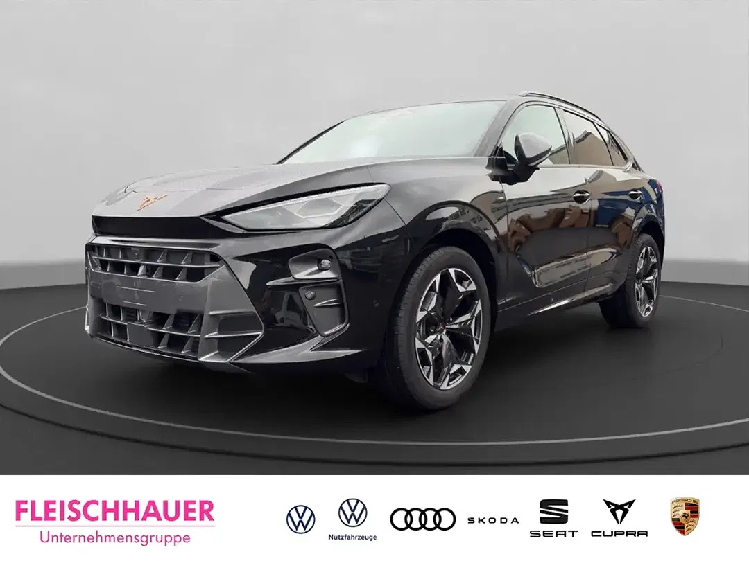 CUPRA Terramar - Thumbnail 1