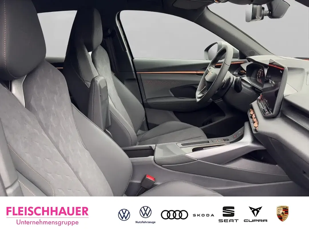 CUPRA Terramar - Thumbnail 11