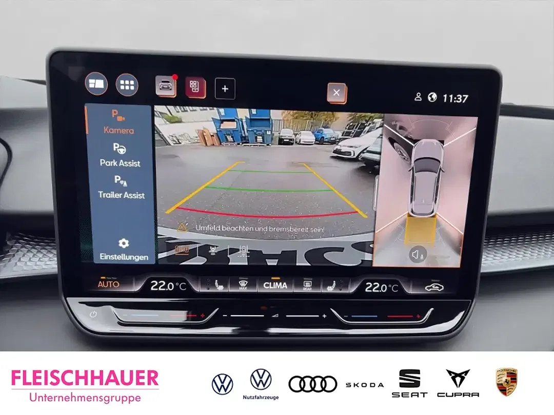 CUPRA Terramar - Thumbnail 12