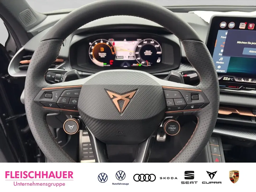 CUPRA Terramar - Thumbnail 13