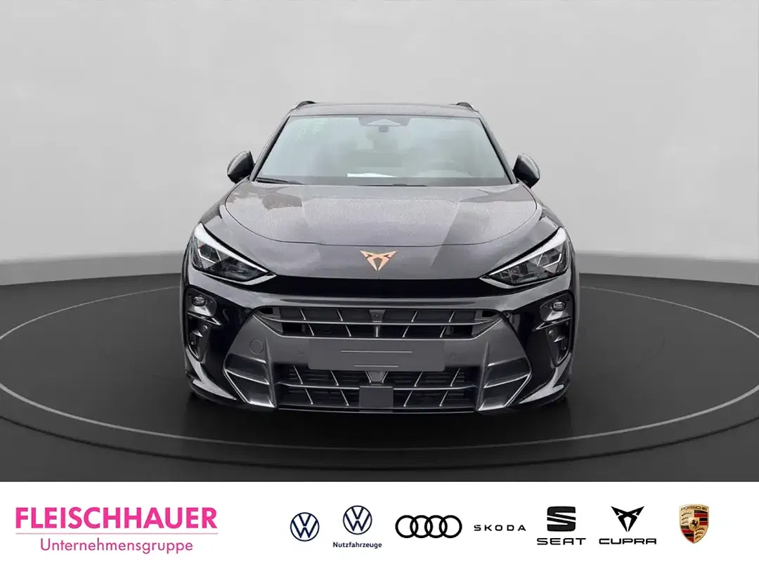 CUPRA Terramar - Thumbnail 2
