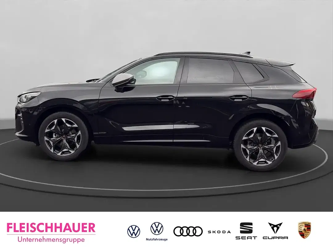 CUPRA Terramar - Thumbnail 3