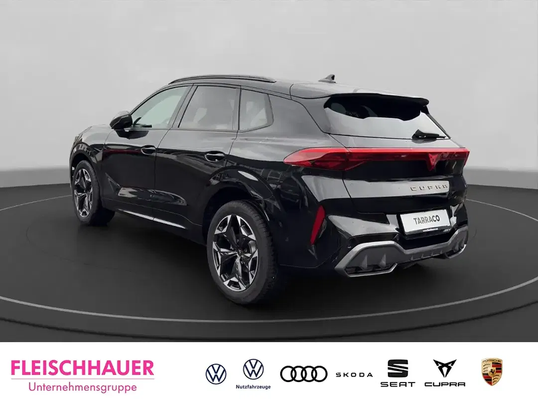CUPRA Terramar - Thumbnail 4