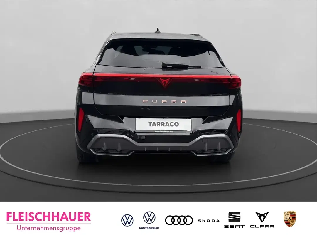 CUPRA Terramar - Thumbnail 5
