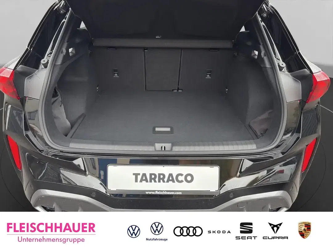 CUPRA Terramar - Thumbnail 6