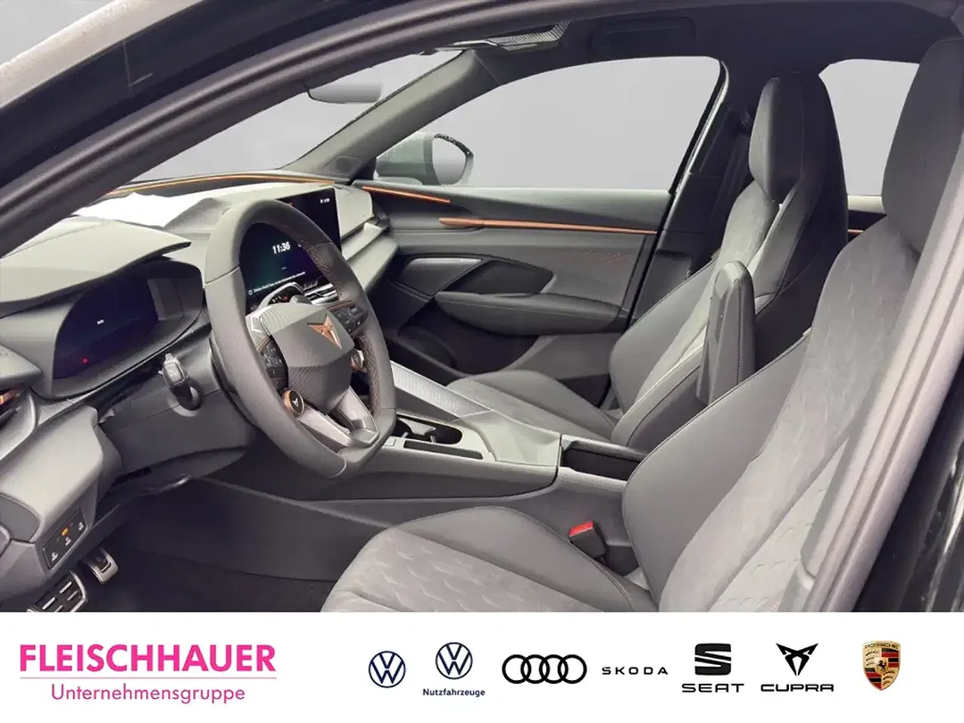 CUPRA Terramar - Thumbnail 8
