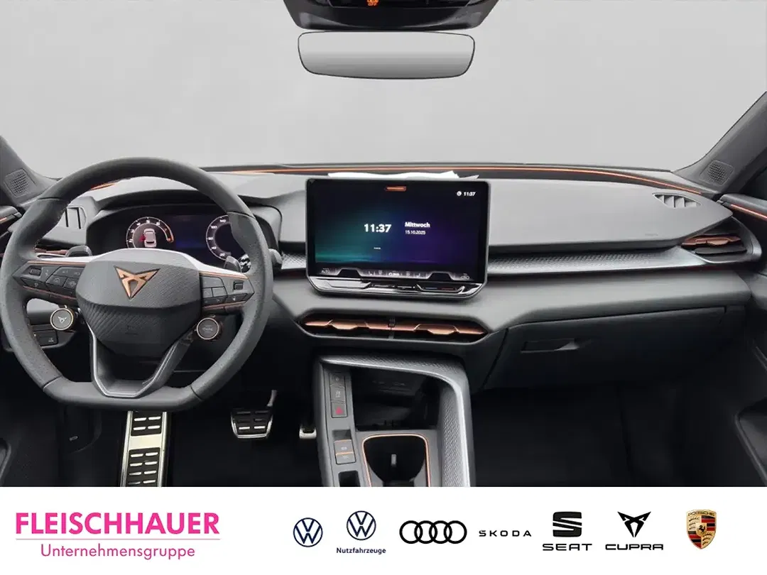 CUPRA Terramar - Thumbnail 9