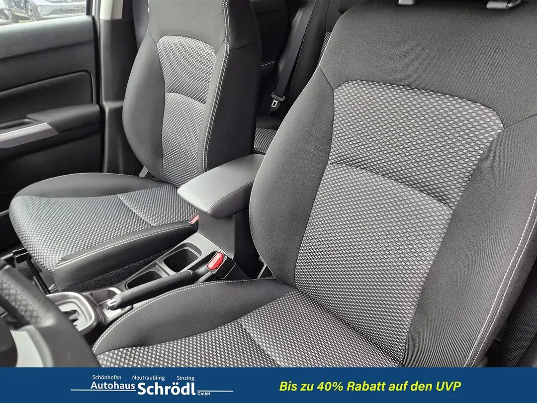 Suzuki Vitara - Thumbnail 11