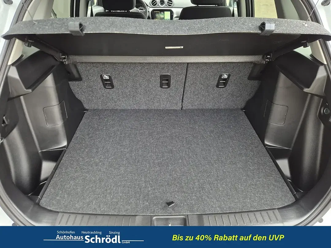 Suzuki Vitara - Thumbnail 9
