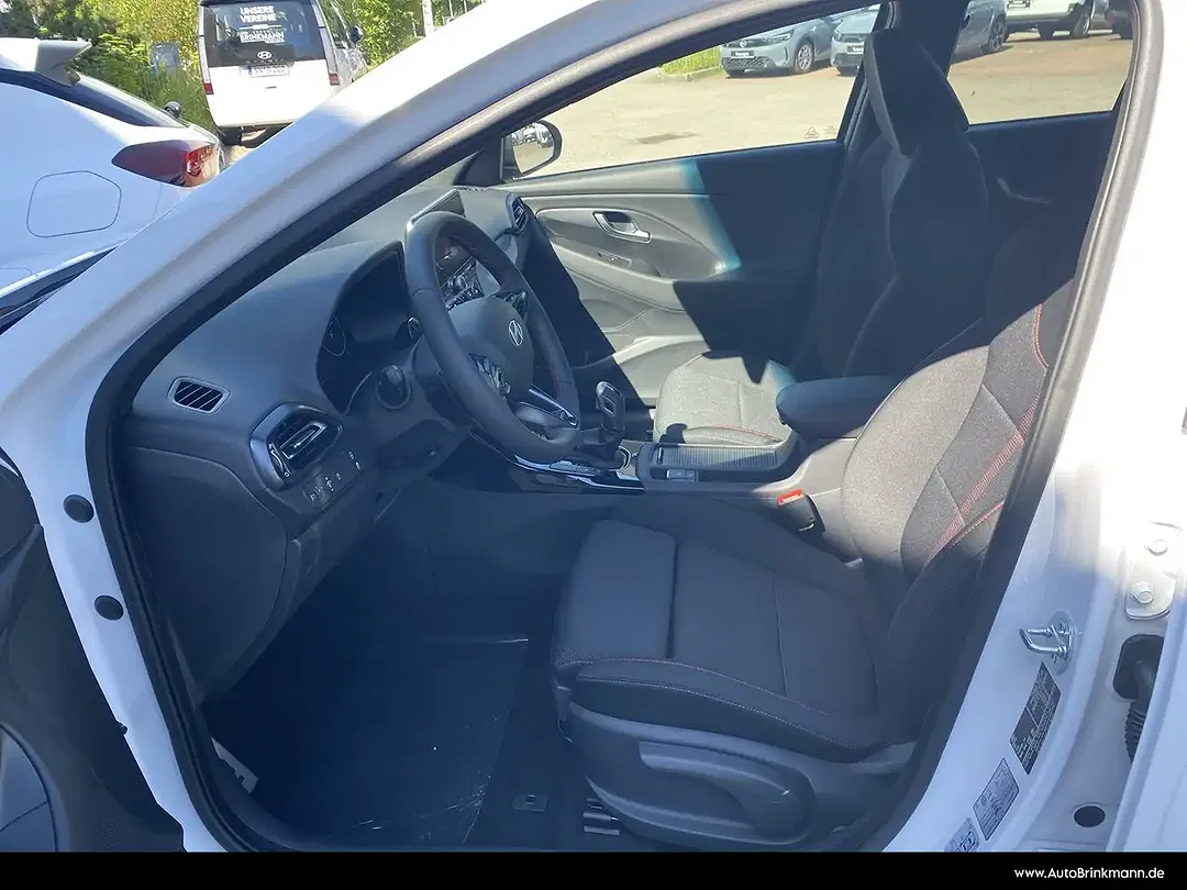 Hyundai i30 - Thumbnail 10