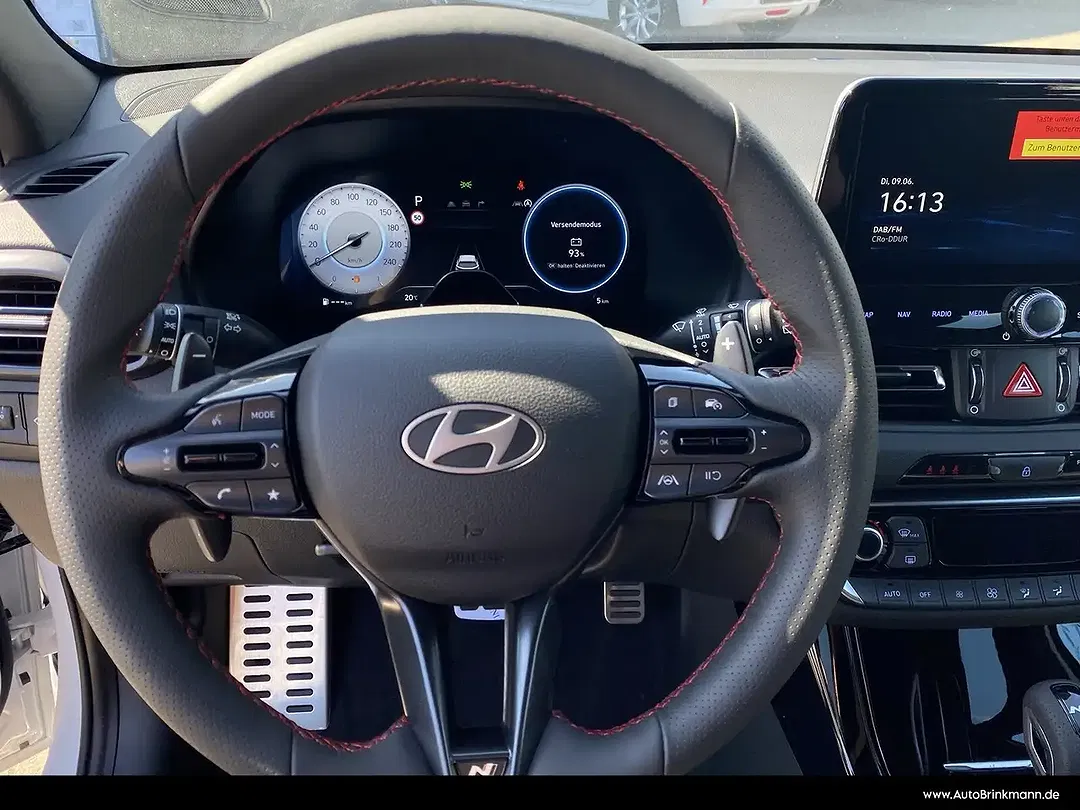 Hyundai i30 - Thumbnail 12