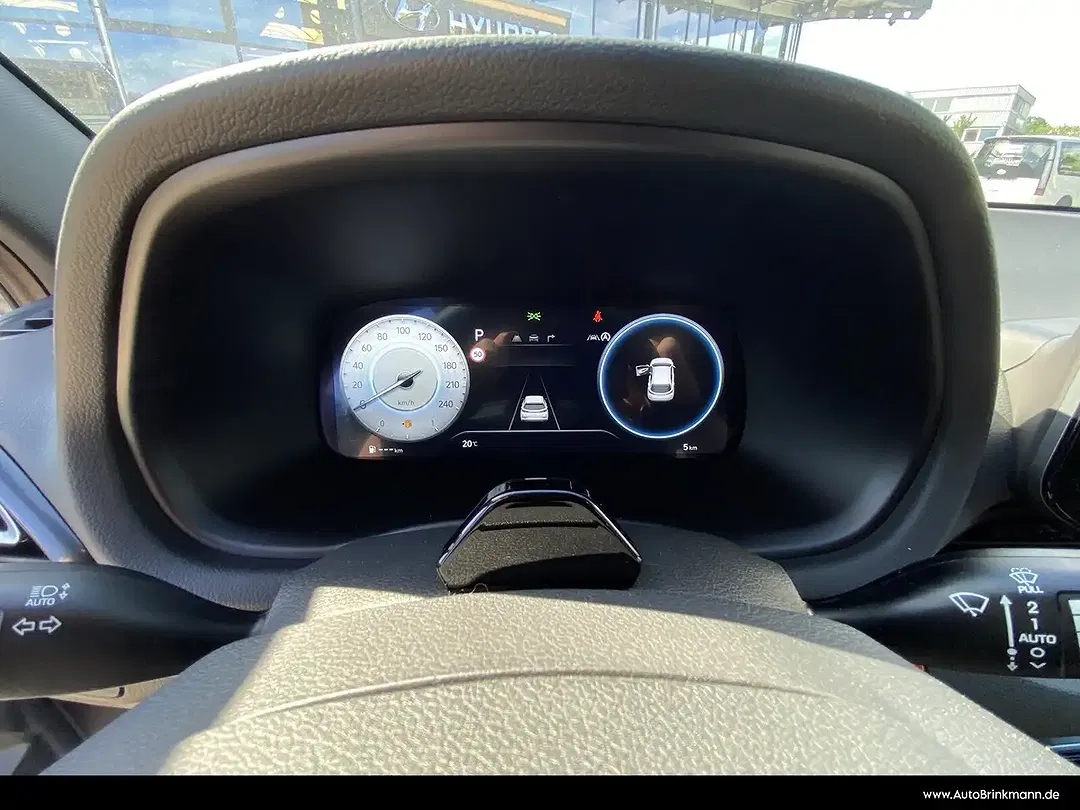 Hyundai i30 - Thumbnail 13