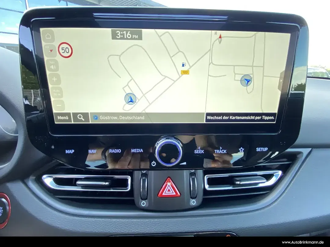 Hyundai i30 - Thumbnail 14