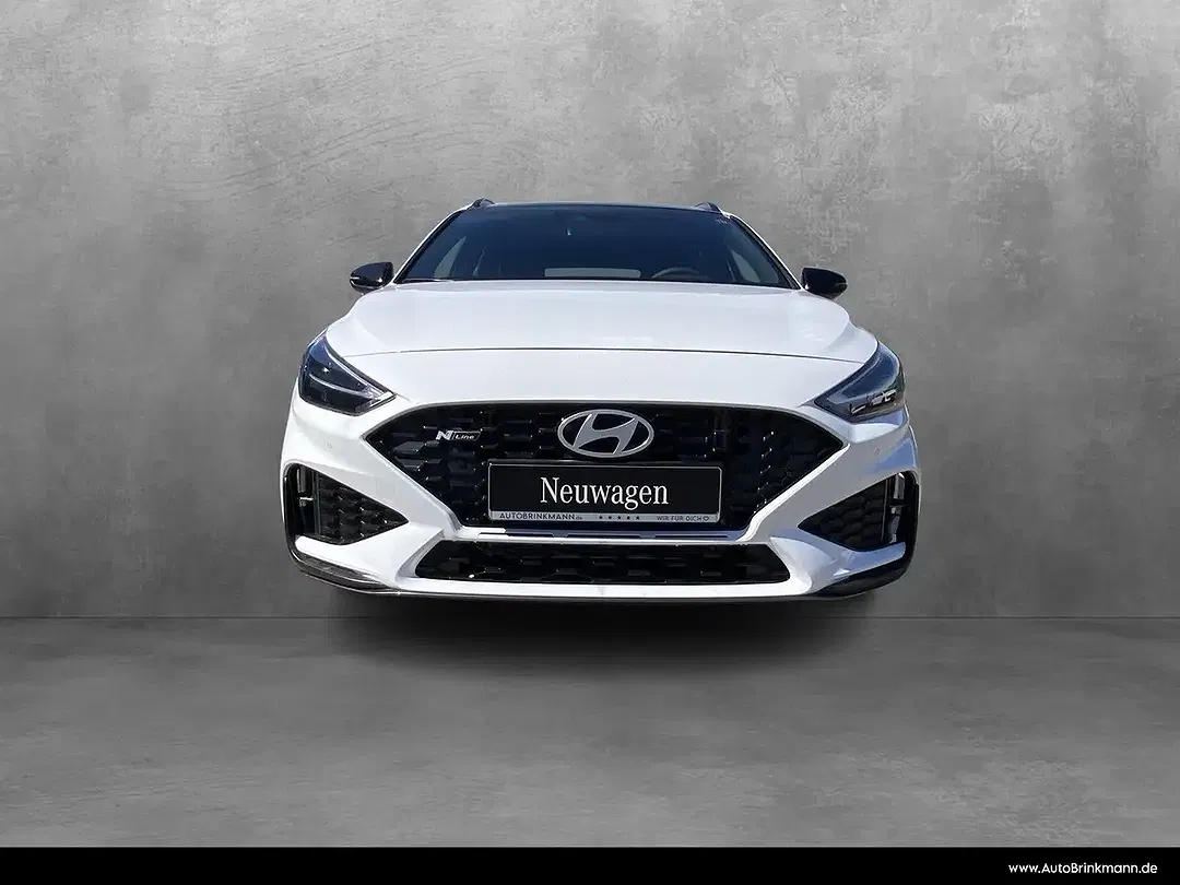 Hyundai i30 - Thumbnail 2