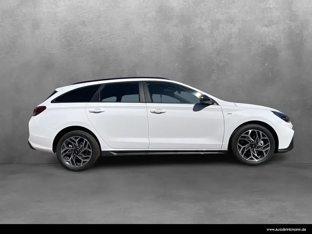 Hyundai i30 - Thumbnail 4