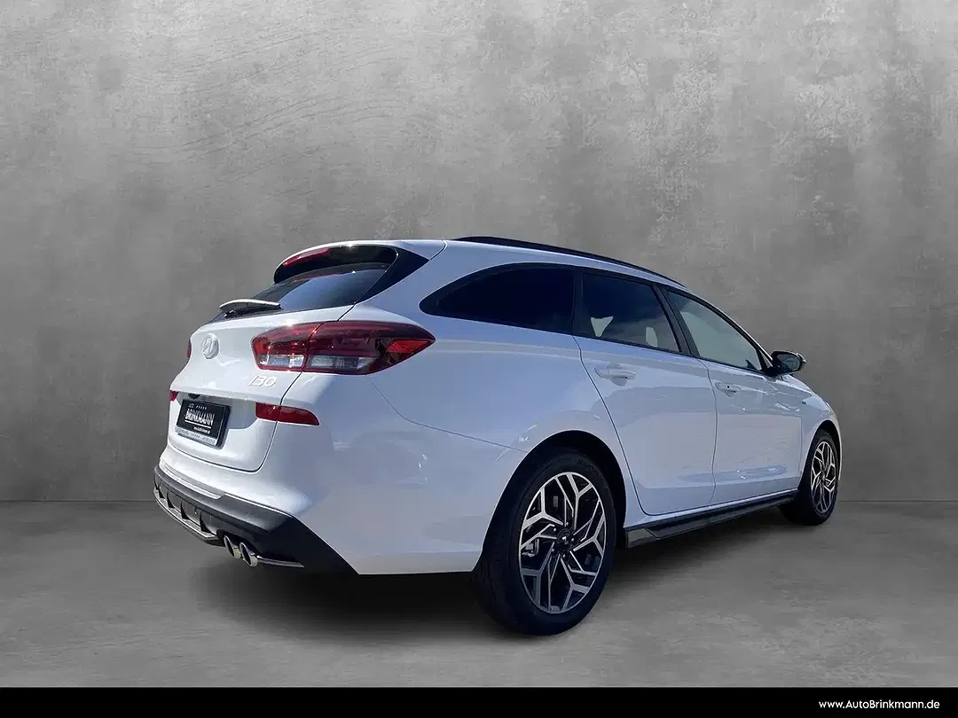 Hyundai i30 - Thumbnail 5