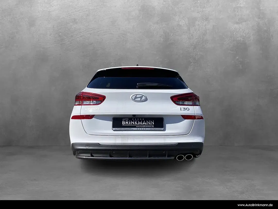 Hyundai i30 - Thumbnail 6