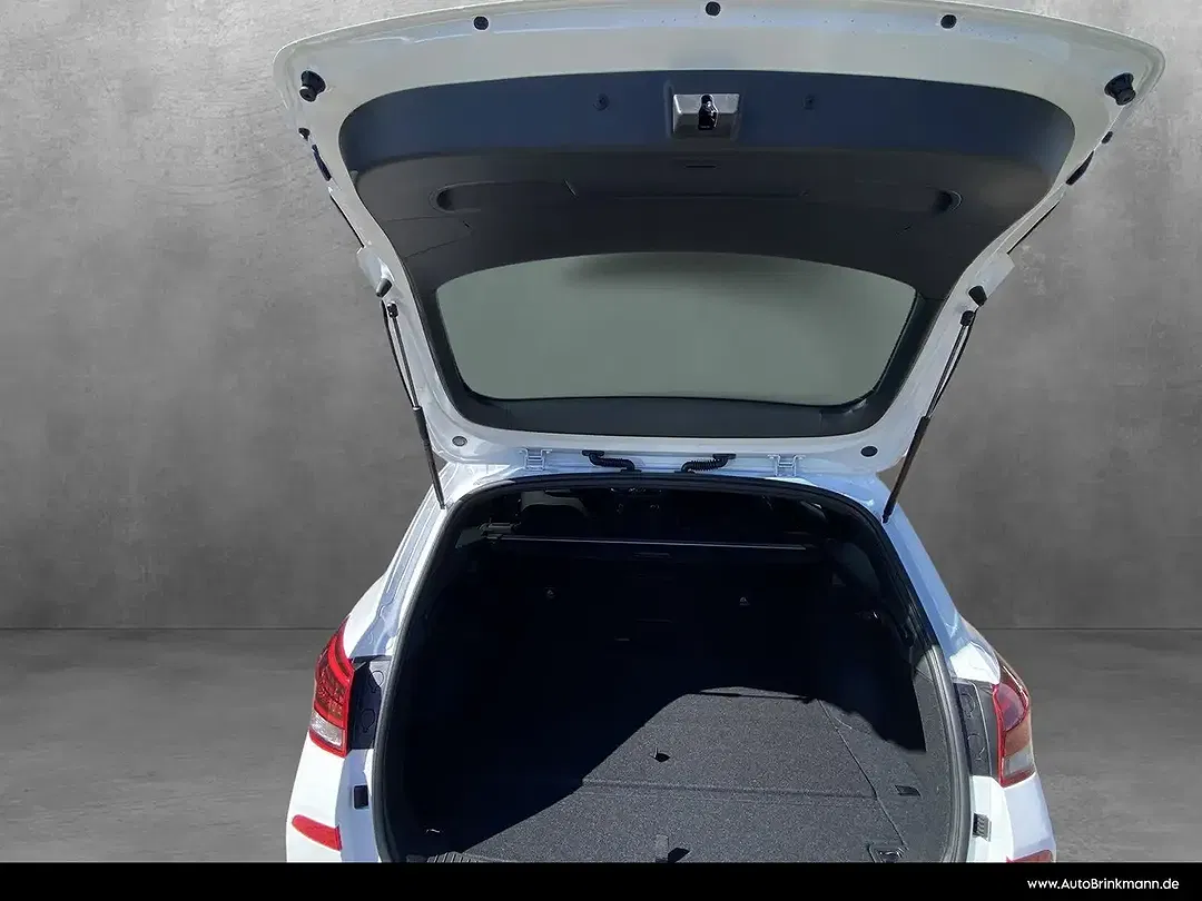 Hyundai i30 - Thumbnail 7