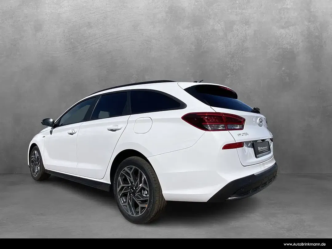 Hyundai i30 - Thumbnail 8