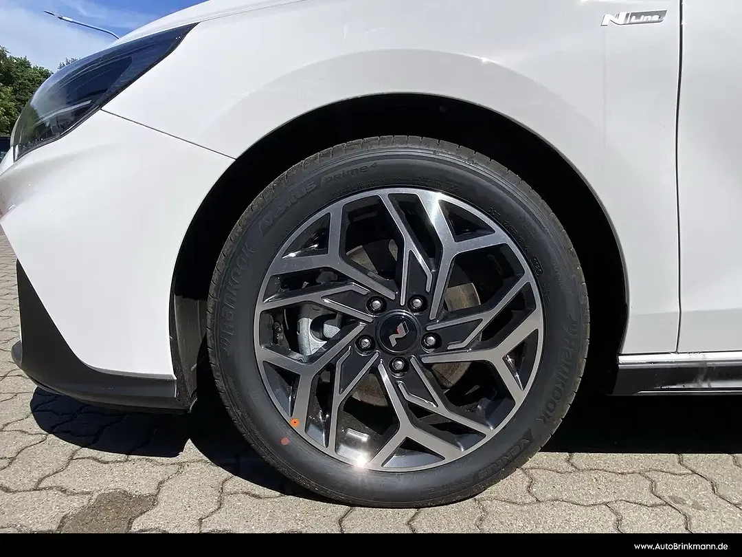 Hyundai i30 - Thumbnail 9
