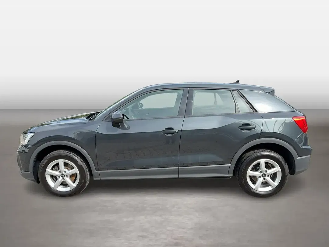 Audi Q2 - Thumbnail 2