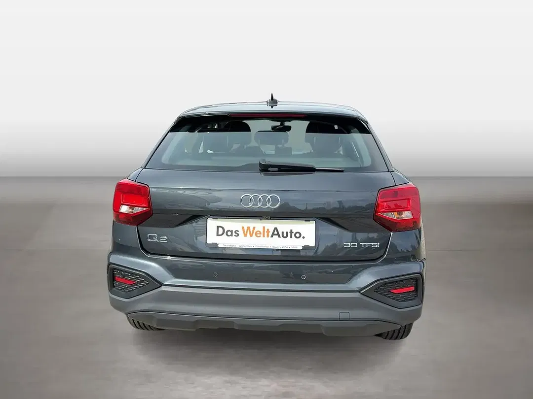 Audi Q2 - Thumbnail 4